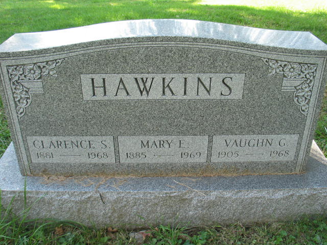 tombstone